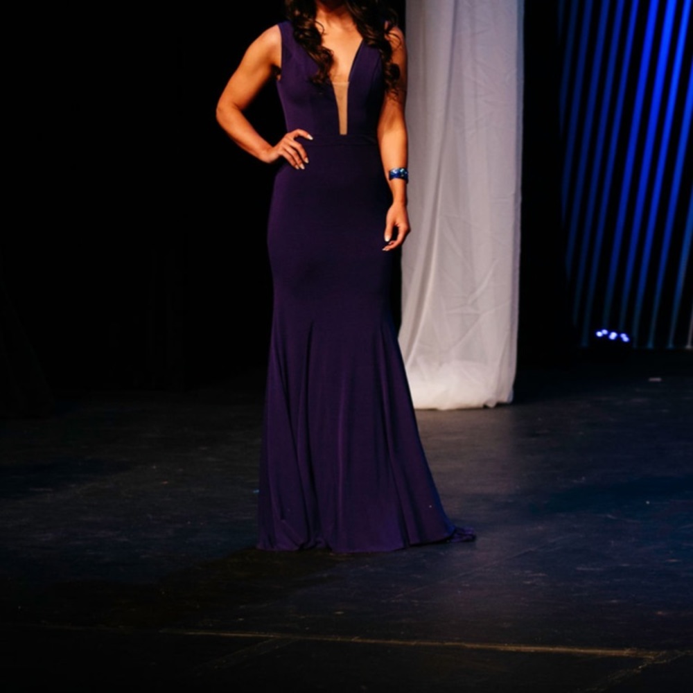 Jovani Evening Gown